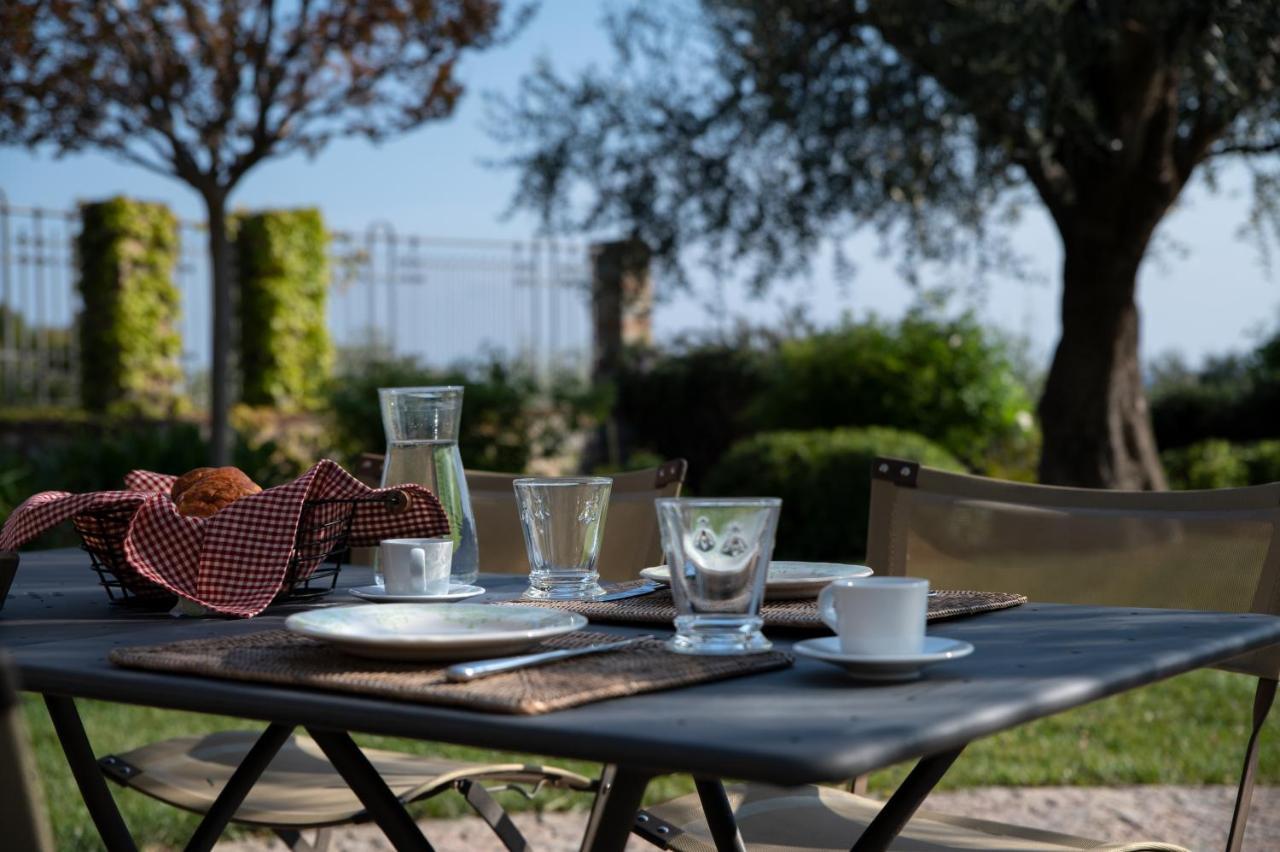 Villa Rosmarino Imperia Exterior foto